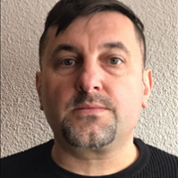 Petr Šupák